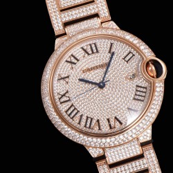 Cartier Watches