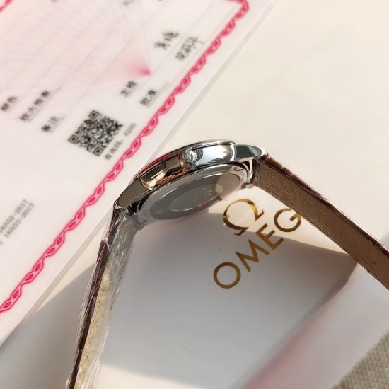 OMEGA Watches