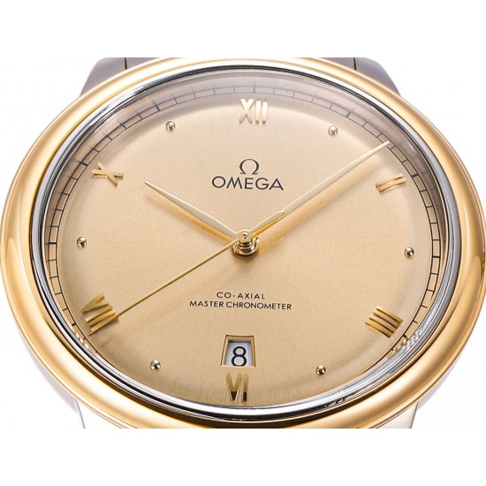 OMEGA Watches