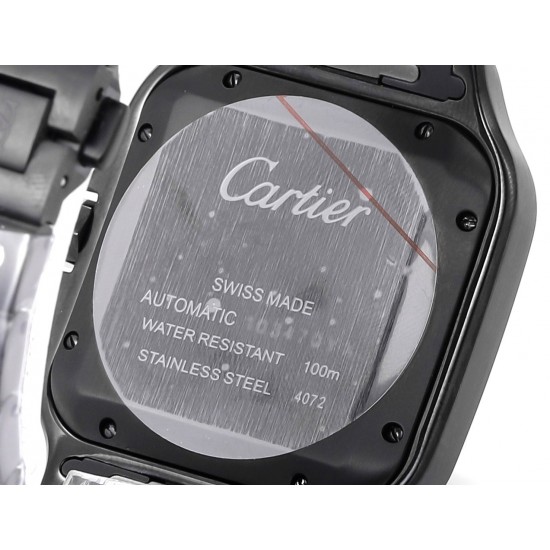 Cartier Watches