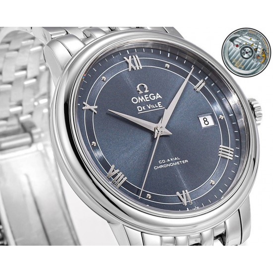 OMEGA Watches