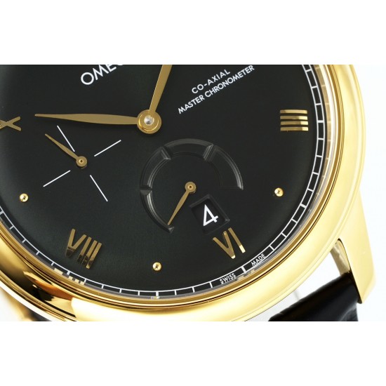 OMEGA Watches