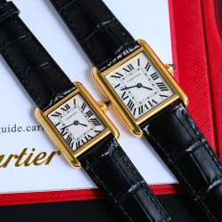 Cartier Watches