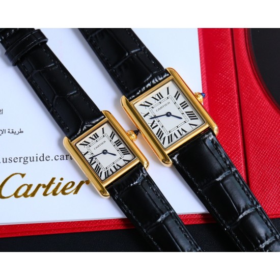 Cartier Watches