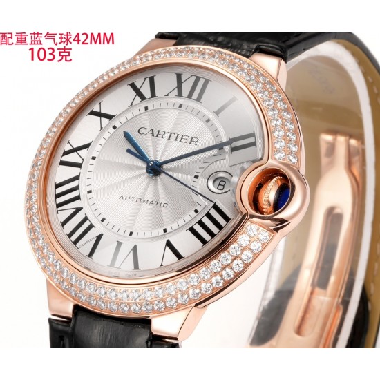 Cartier Watches