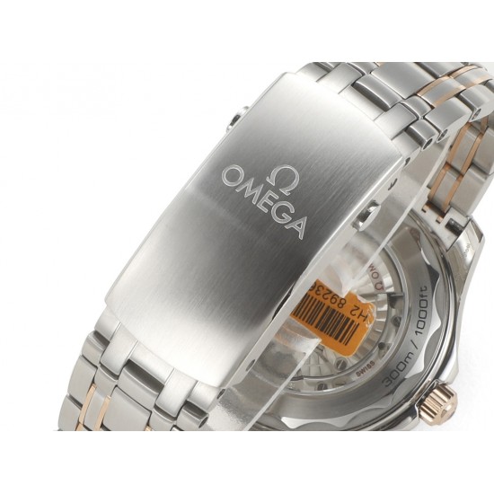 OMEGA Watches