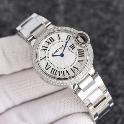 Cartier Watches