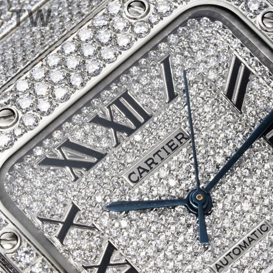 Cartier Watches