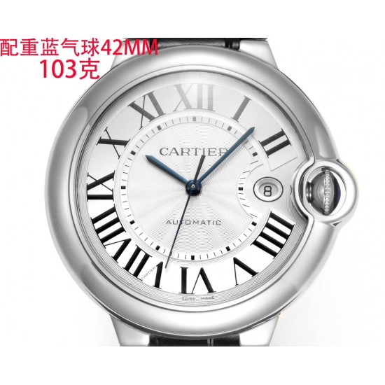 Cartier Watches