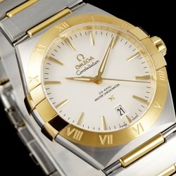 OMEGA Watches