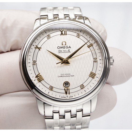 OMEGA Watches