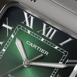 Cartier Watches