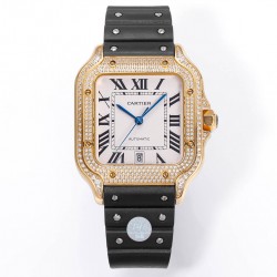 Cartier Watches