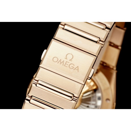 OMEGA Watches