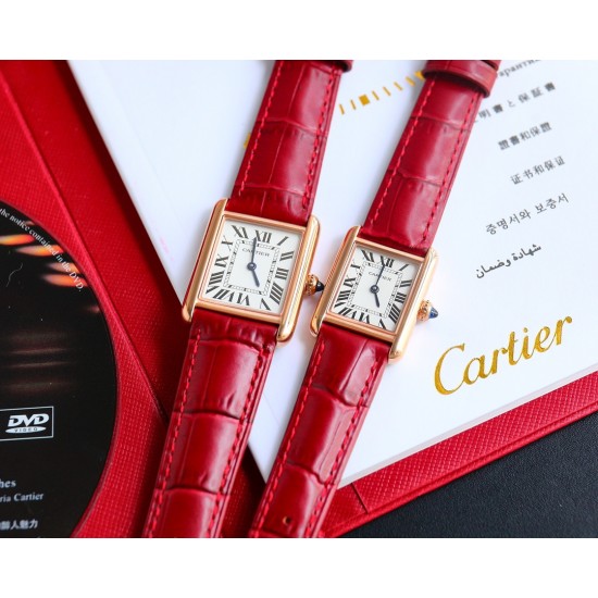 Cartier Watches