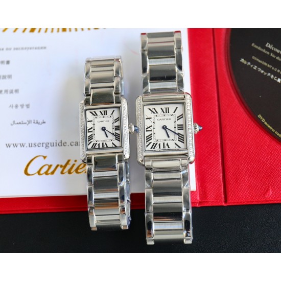 Cartier Watches