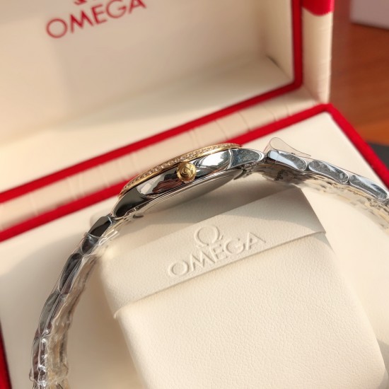 OMEGA Watches