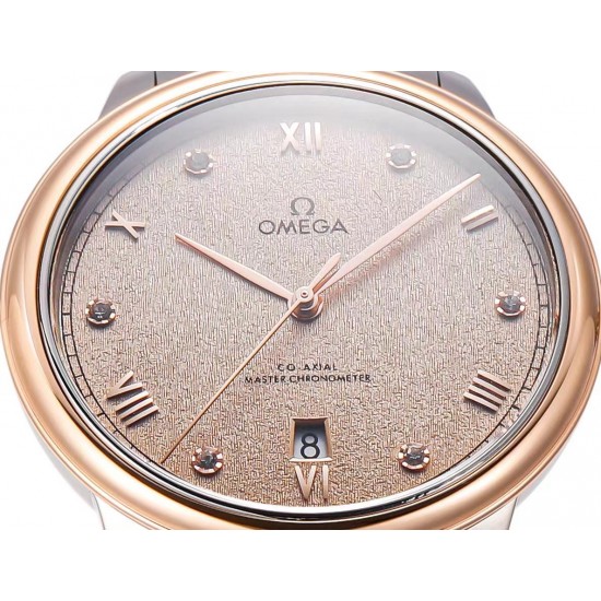 OMEGA Watches