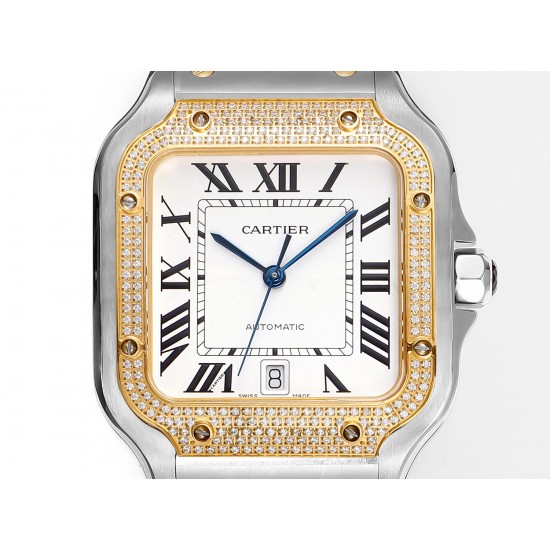 Cartier Watches