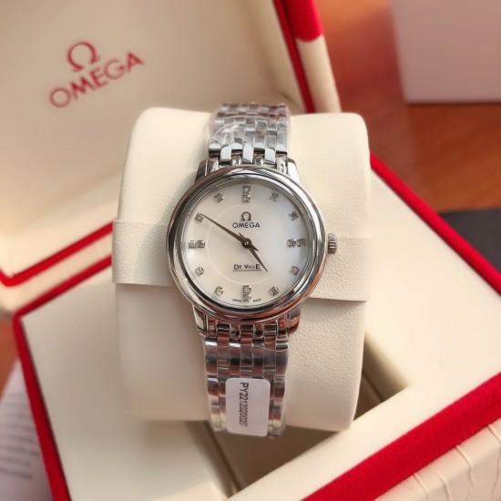 OMEGA Watches