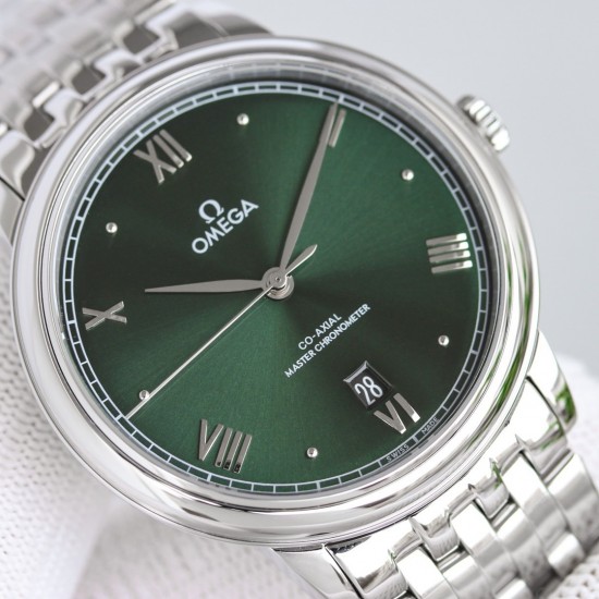 OMEGA Watches