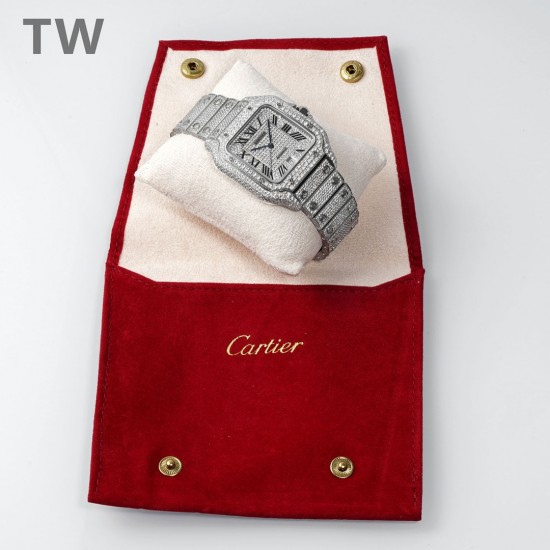 Cartier Watches