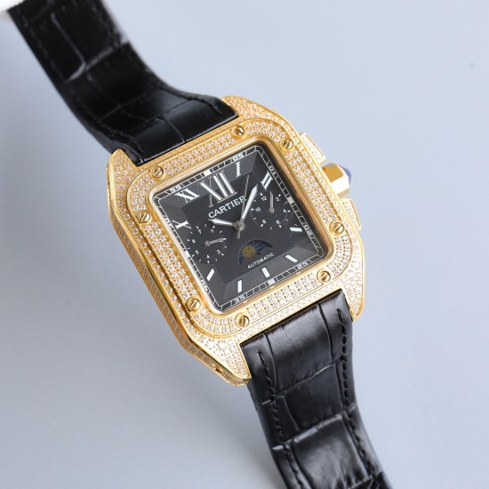 Cartier Watches