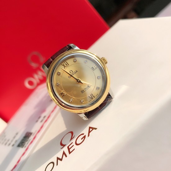 OMEGA Watches