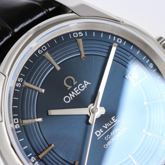 OMEGA Watches