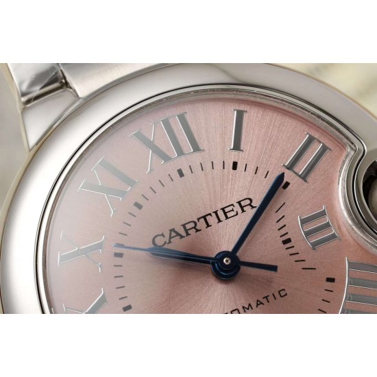 Cartier Watches