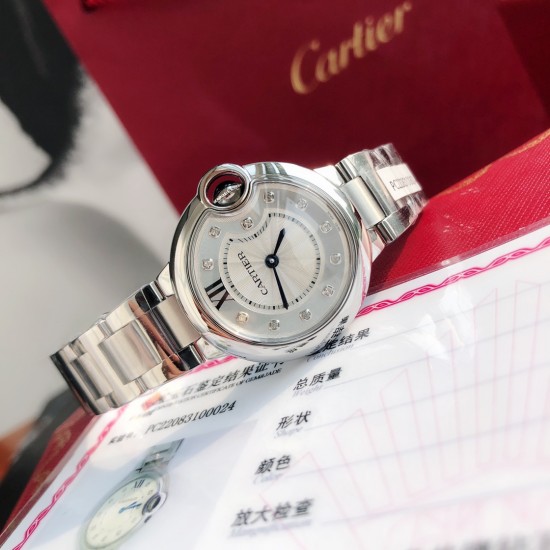 Cartier Watches