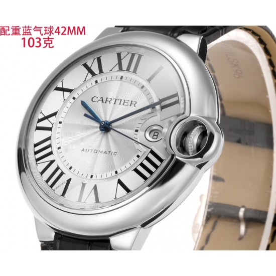 Cartier Watches