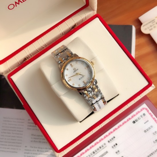 OMEGA Watches