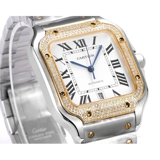 Cartier Watches