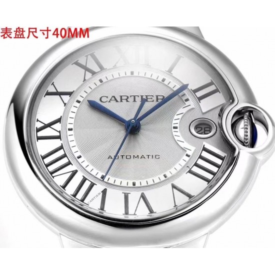 Cartier Watches