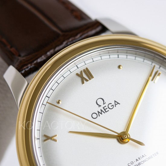 OMEGA Watches