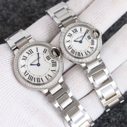 Cartier Watches