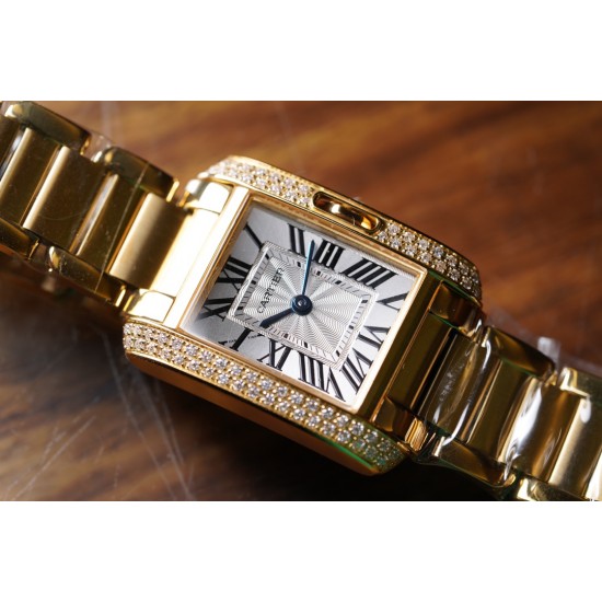 Cartier Watches