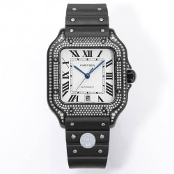 Cartier Watches