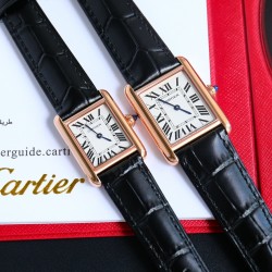 Cartier Watches