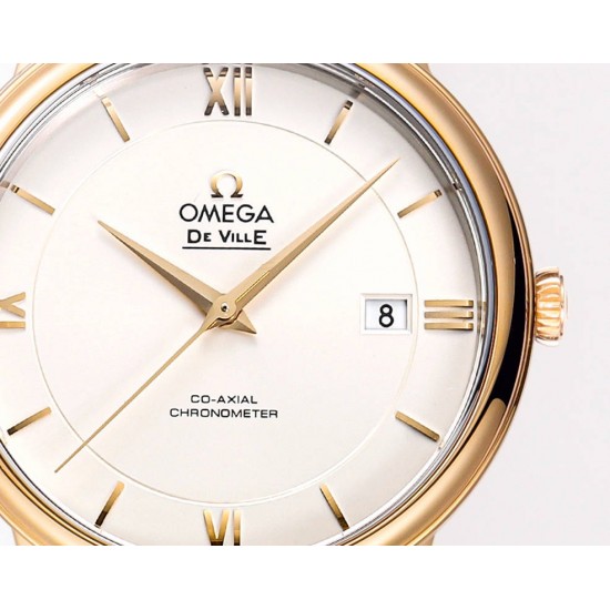 OMEGA Watches