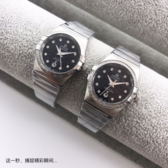 OMEGA Watches