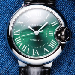 Cartier Watches