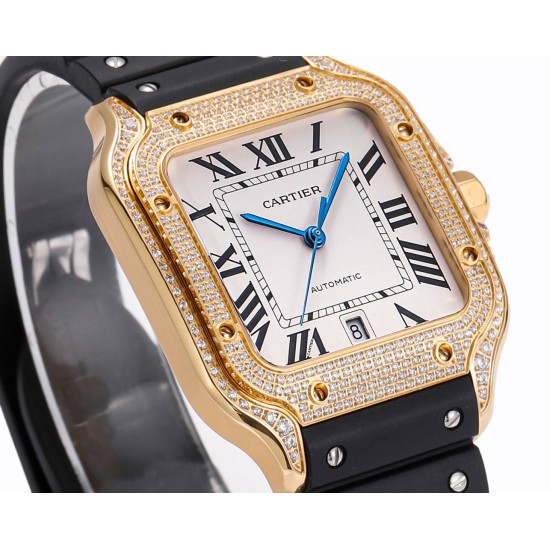 Cartier Watches