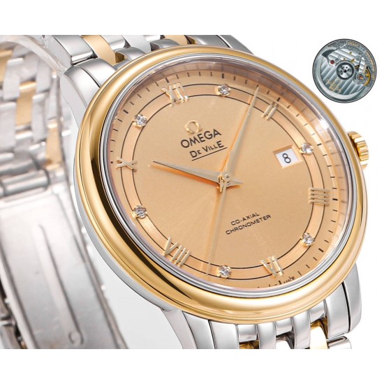 OMEGA Watches