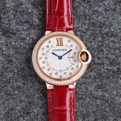 Cartier Watches