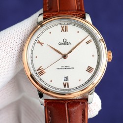 OMEGA Watches