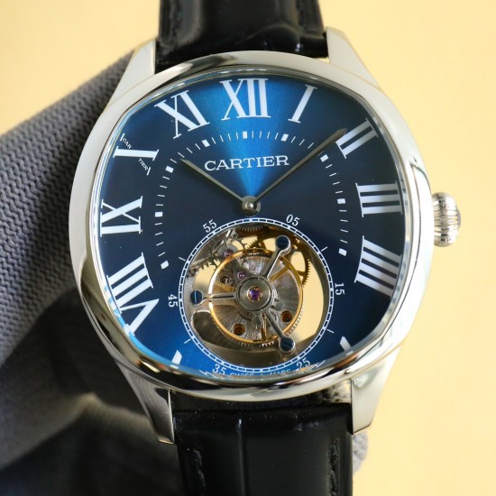 Cartier Watches