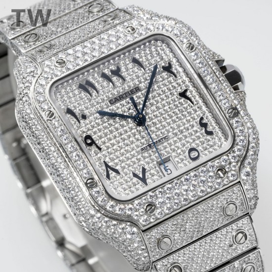 Cartier Watches