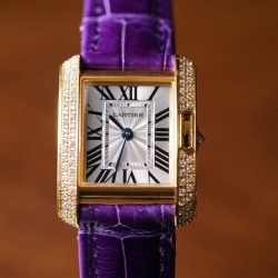 Cartier Watches